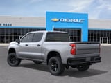2026 Chevrolet Silverado - Preview 3