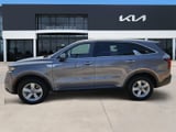 2022 Kia Sorento - Preview 4