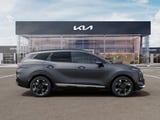 2026 Kia Sportage - Preview 7