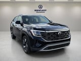 2026 Volkswagen Atlas Cross Sport - Preview 7