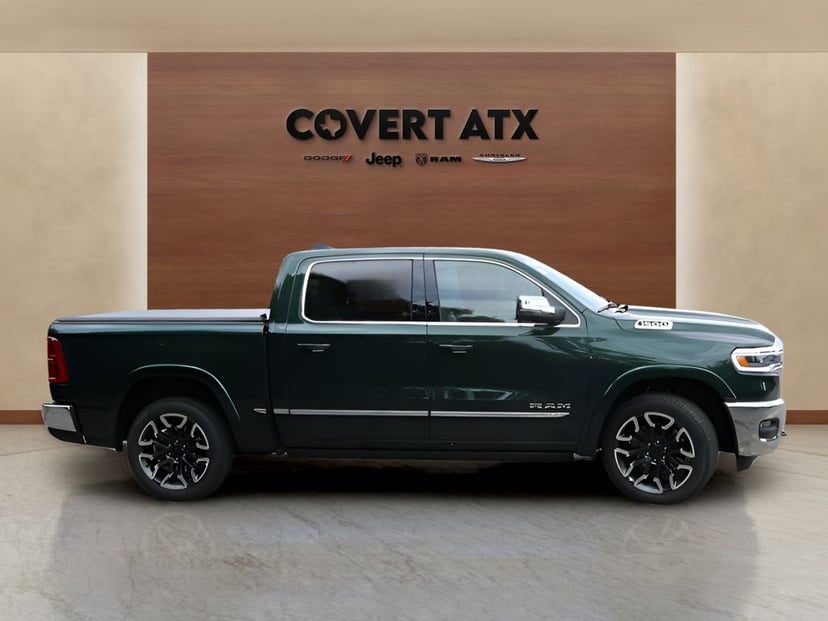 2026 Ram 1500 - Image 3