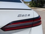 2027 BMW 5 Series - Preview 10