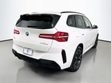 2026 BMW X3 - Preview 5