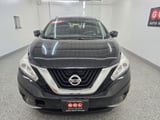 2017 Nissan Murano - Preview 2
