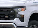 2026 Chevrolet Silverado 1500 - Preview 10