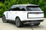 2024 Land Rover Range Rover - Preview 14