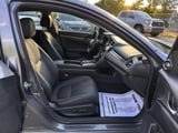 2020 Honda Civic - Preview 12