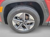 2025 Hyundai Tucson - Preview 9