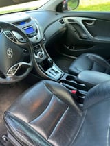 2011 Hyundai Elantra - Preview 6
