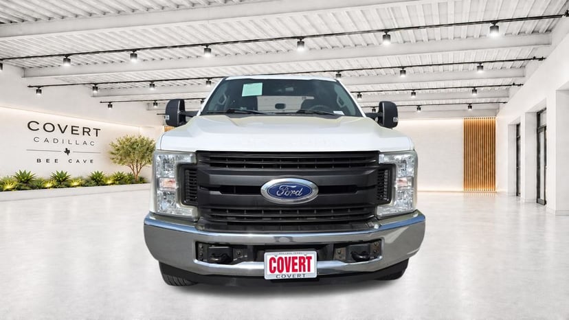 2019 Ford F-250 Super Duty - Image 3