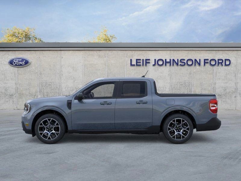 2026 Ford Maverick - Image 2