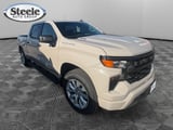 2026 Chevrolet Silverado - Preview 16
