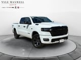 2027 Ram 1500 - Preview 2