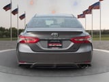 2018 Toyota Camry - Preview 5