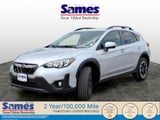 2023 Subaru Crosstrek - Preview 7
