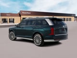 2027 Hyundai Palisade - Preview 3