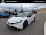 2024 Toyota Prius - Preview 2