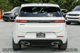 2026 Land Rover Range Rover Sport - Preview 11