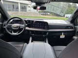 2026 Chevrolet Tahoe - Preview 12
