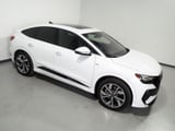 2024 Audi Q4 e-tron - Preview 12