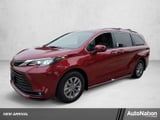 2026 Toyota Sienna - Preview 2