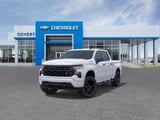 2026 Chevrolet Silverado 1500 - Preview 8