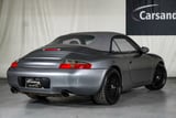 2001 Porsche 911 - Preview 6