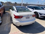 2016 Nissan Maxima - Preview 6