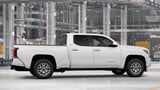 2026 Toyota Tacoma - Preview 12