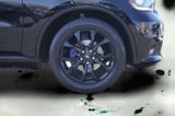 2019 Dodge Durango - Preview 4