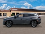 2026 Hyundai Tucson - Preview 4