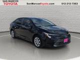 2025 Toyota Corolla - Preview 3
