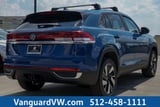 2026 Volkswagen Atlas Cross Sport - Preview 7