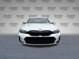 2026 BMW 3 Series - Preview 3