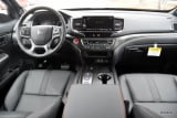 2026 Honda Ridgeline - Preview 14