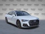 2027 AUDI A8 - Preview 2