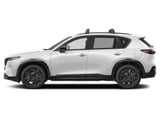 2026 Mazda CX-5 - Preview 2