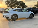 2026 Toyota Prius - Preview 5