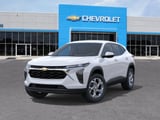 2026 Chevrolet Trax - Preview 6