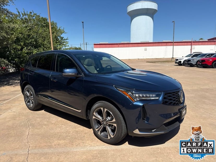 2026 Acura RDX - Image 3