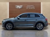 2021 Audi SQ5 - Preview 4