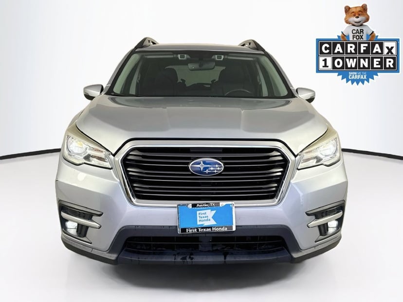 2020 Subaru Ascent - Image 1