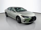 2024 Lexus ES - Preview 3