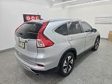 2016 Honda CR-V - Preview 6