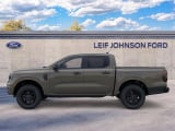 2026 Ford Ranger - Preview 4