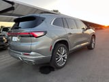 2025 Buick Enclave - Preview 4