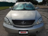 2007 Lexus RX - Preview 2