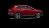 2026 Toyota Corolla Cross - Preview 11