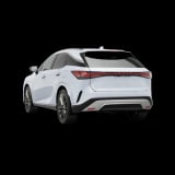 2027 Lexus RX - Preview 4