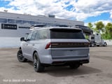 2027 Lincoln Navigator - Preview 8